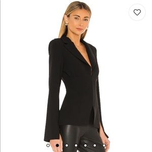 NWOT Dovima Blazer in Black